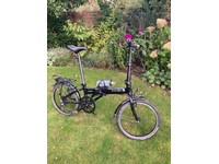 dahon vitesse d8 halfords